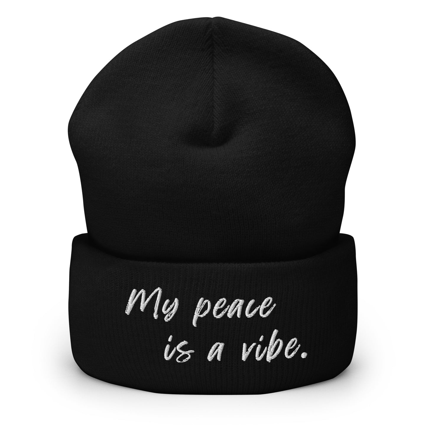 MPIAV Cuffed Beanies