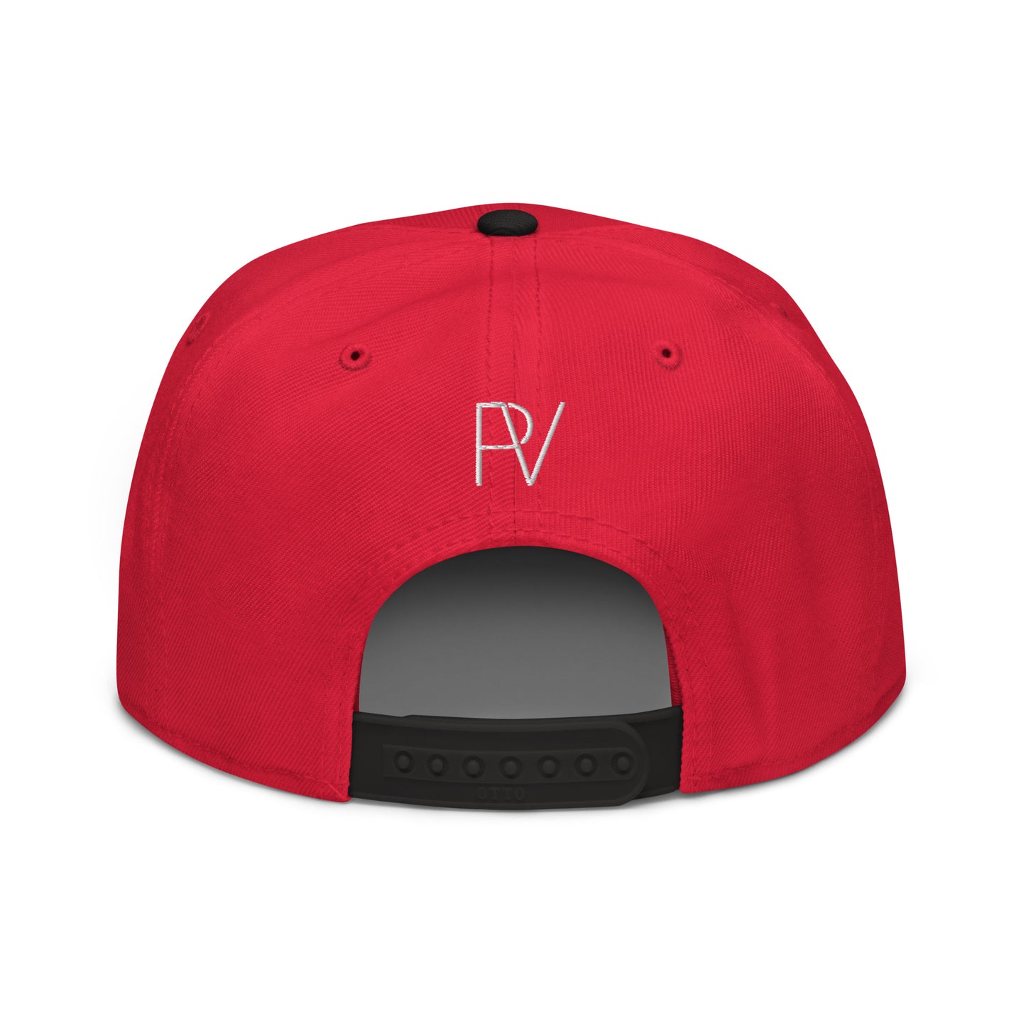 Peace Vibez Everyday Snapback Hats