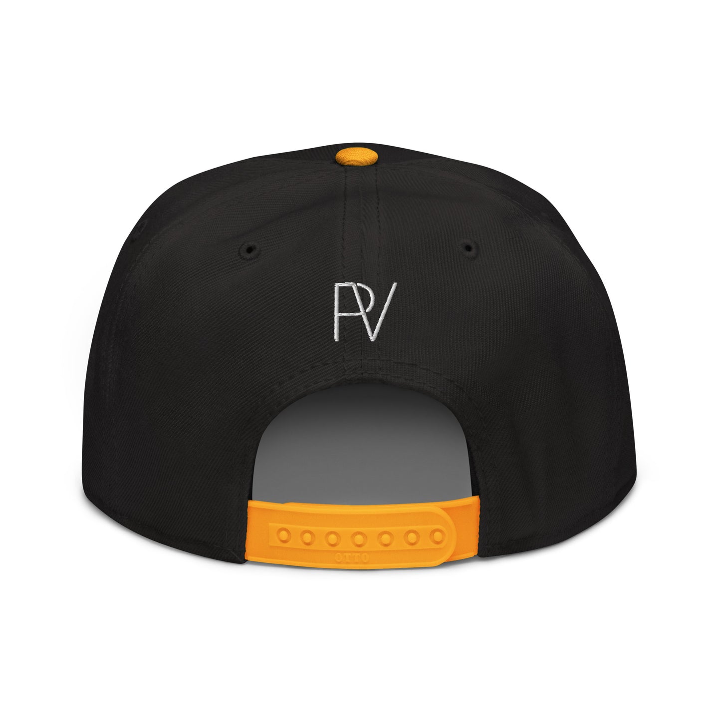 Peace Vibez Everyday Snapback Hats