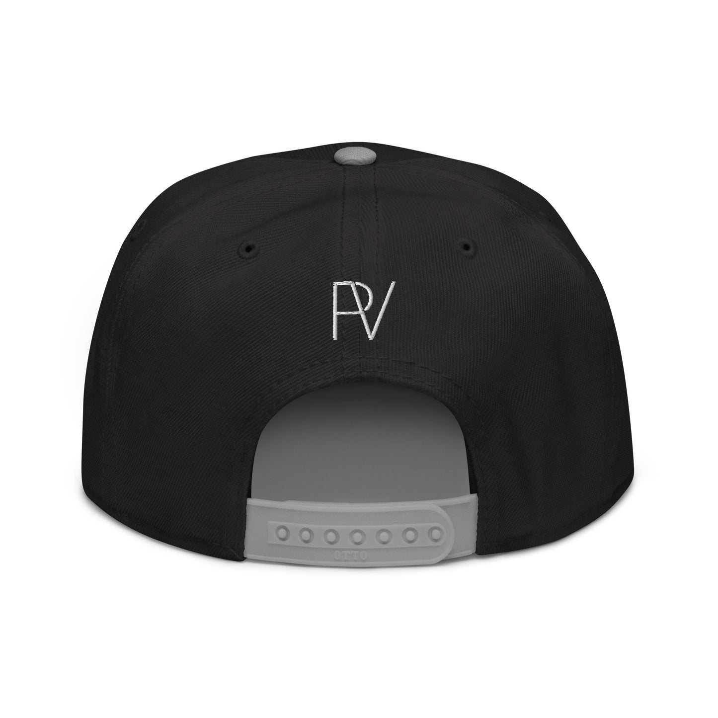 Peace Vibez Everyday Snapback Hats