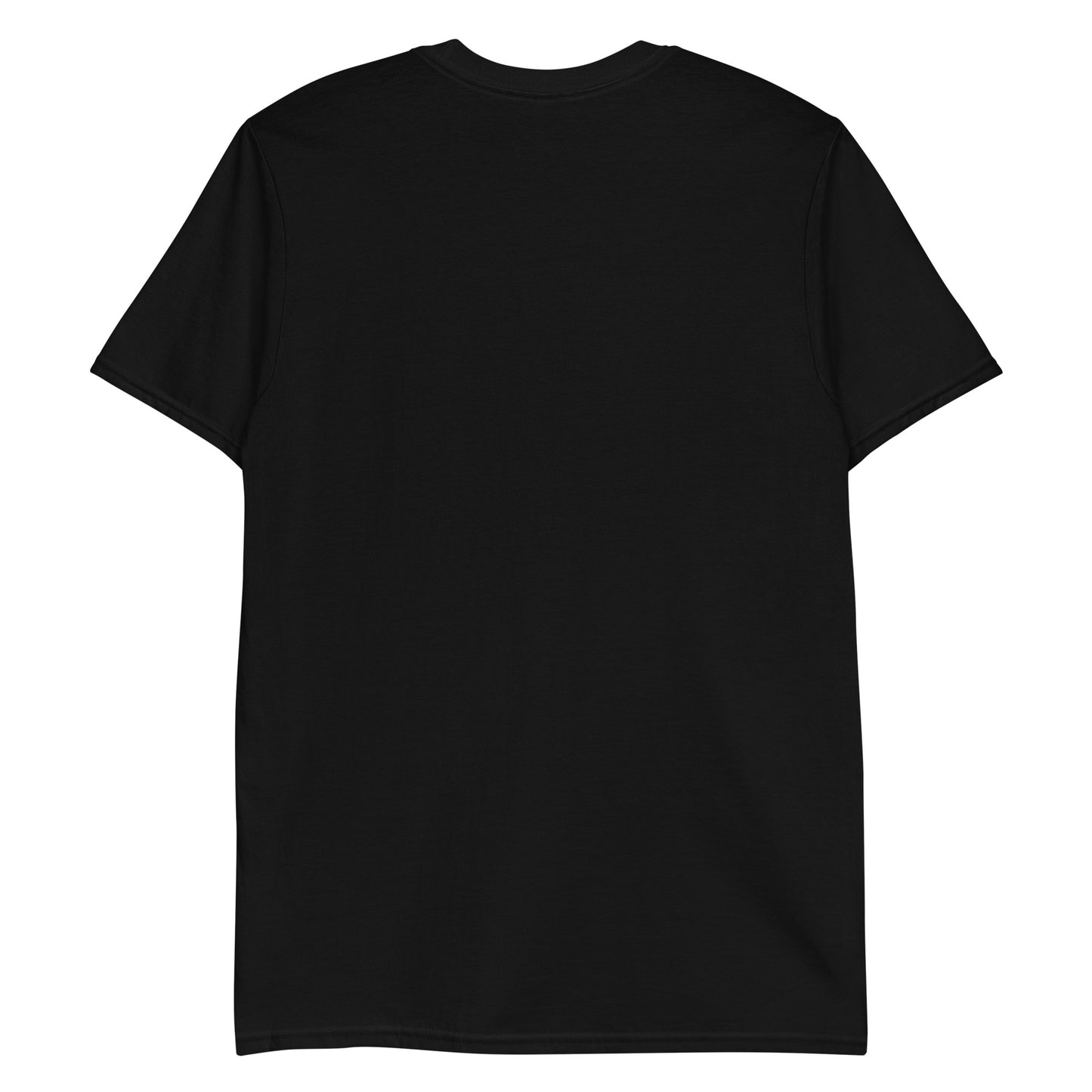 Peace Vibez Only Tee - Black