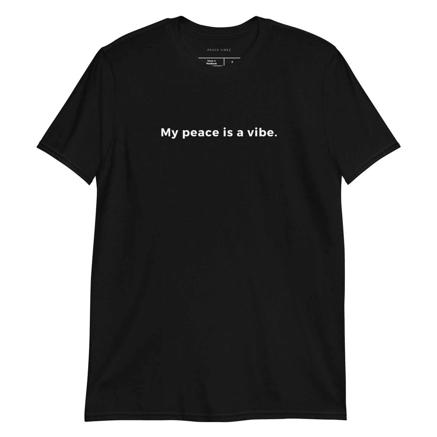 MPIAV Classic Tee- Black