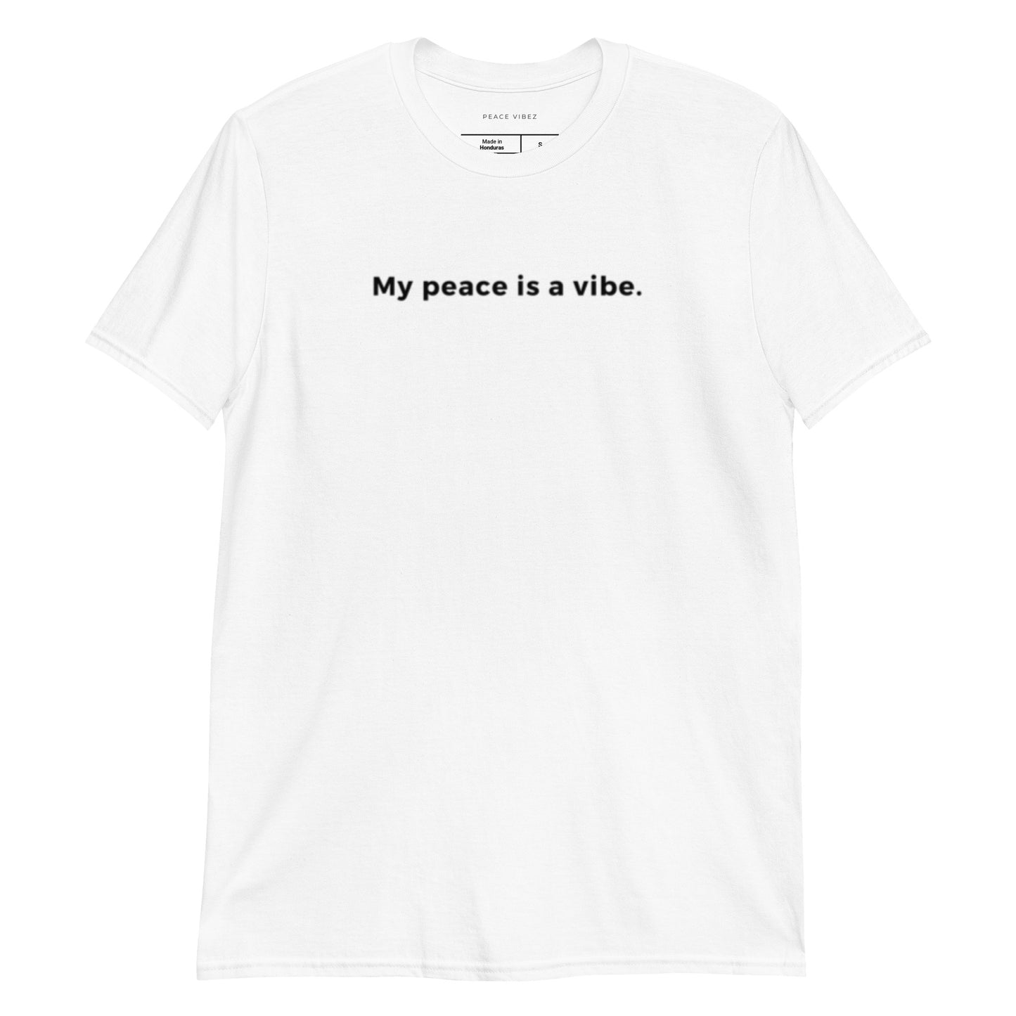 MPIAV Classic Tee- White