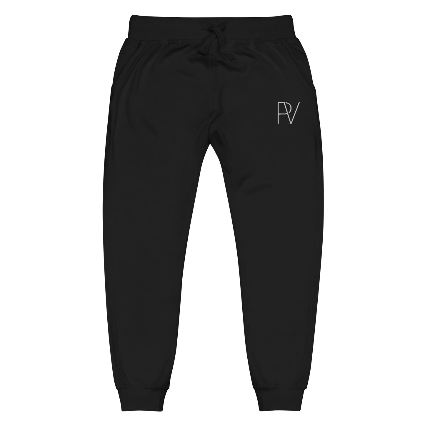 Classic PV Jogger - Black