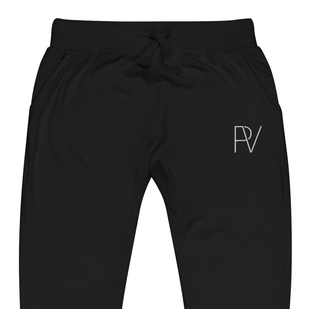 Classic PV Jogger - Black