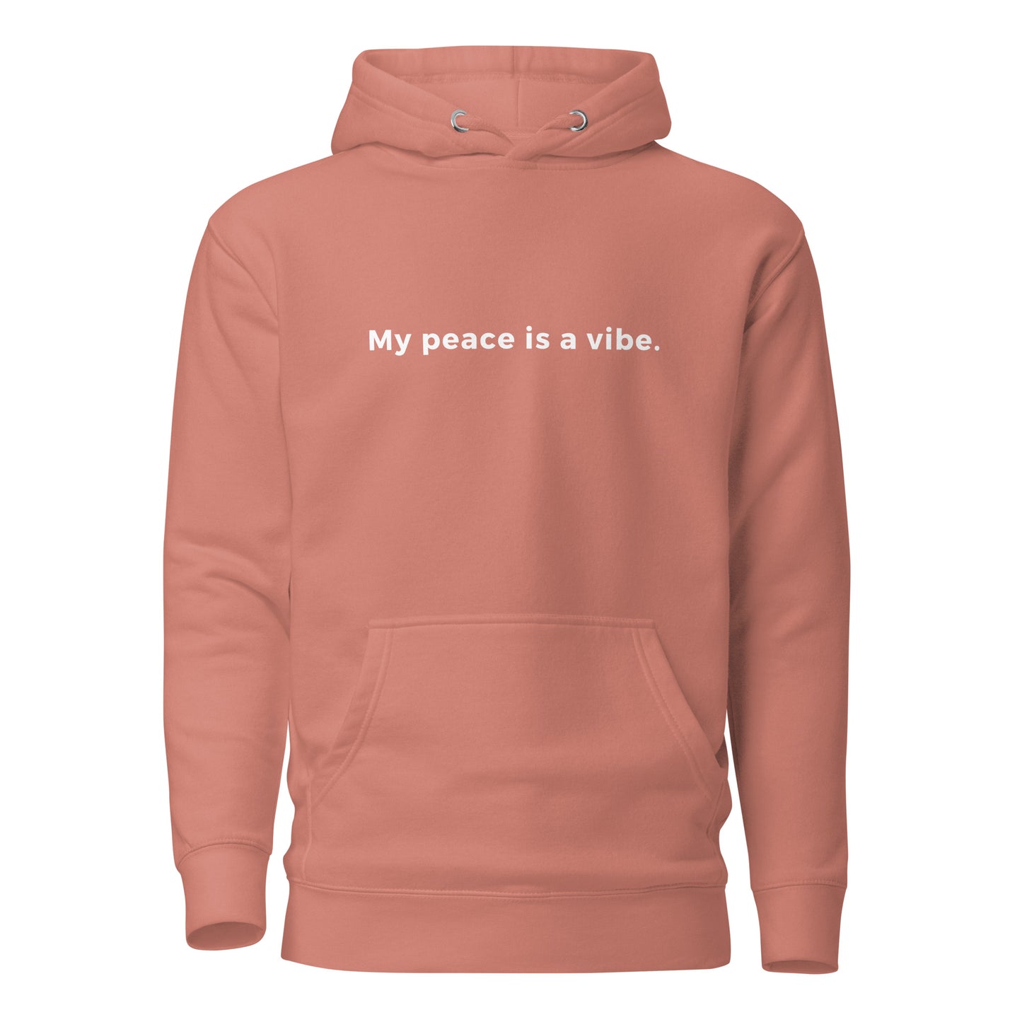 MPIAV Hoodie - Pink